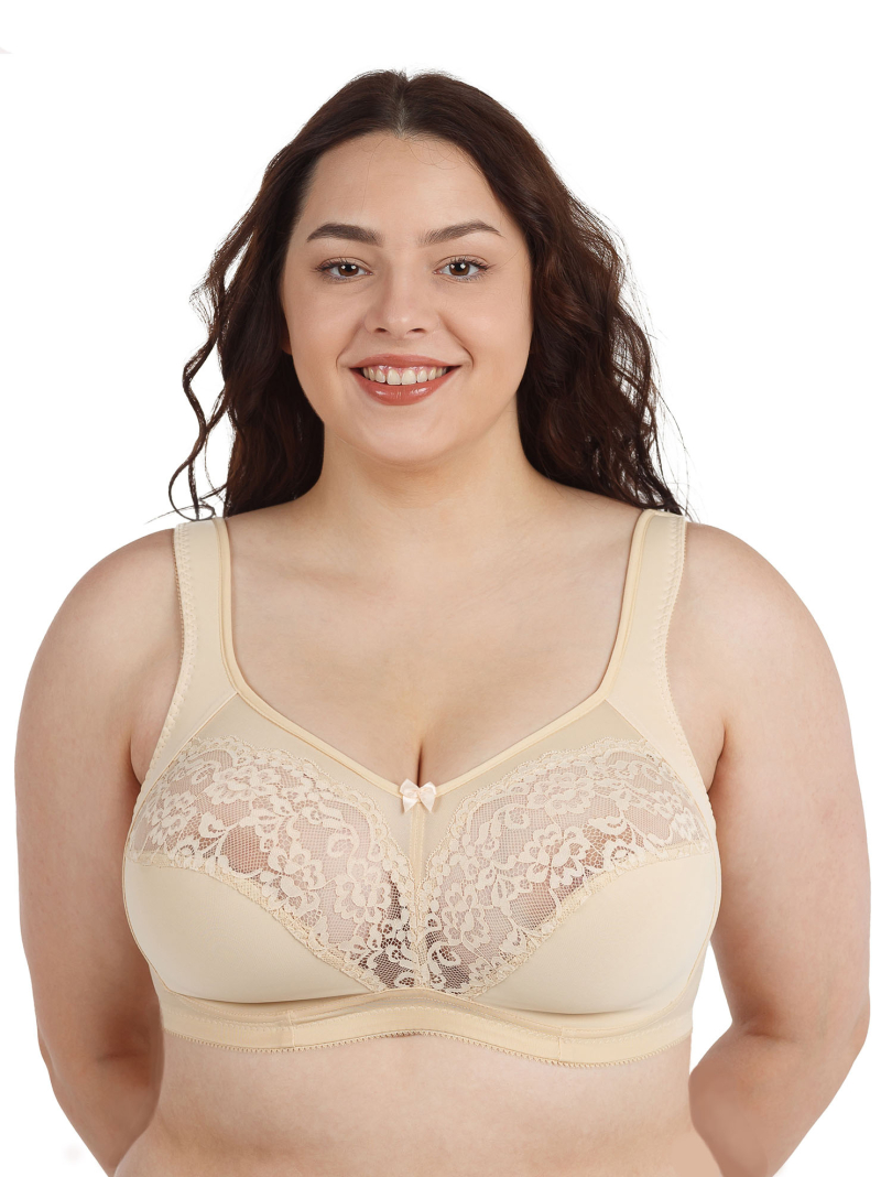 2086 maxi Бюстгальтер